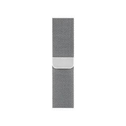Ремешок Apple Milanese Loop для Watch 38mm/40mm MJ5E2