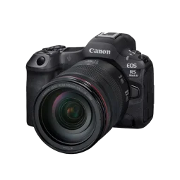 Беззеркальный фотоаппарат Canon EOS R5 Mark ll kit (24-105mm) L IS USM (6536C029)