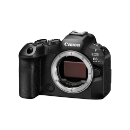 Беззеркальный фотоаппарат Canon EOS R6 Mark III Body (7084C035)