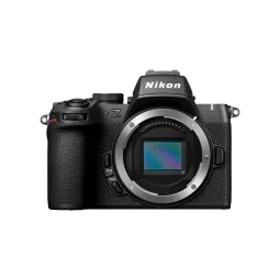 Беззеркальный фотоаппарат Nikon Z50 II body (VOA150AE)