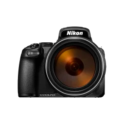 Компактный фотоаппарат Nikon Coolpix P1100 Black (VQA170EA)