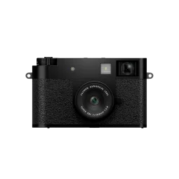 Беззеркальный фотоаппарат Fujifilm X-HF1 Black (16940276)