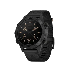 Смарт-часы Garmin MARQ (Gen 2) Commander – Carbon Edition (010-02722-00/01)