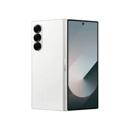 Смартфон Samsung Galaxy Fold6 12/256GB White (SM-F956BZWB)