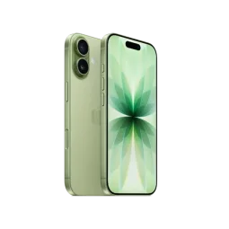 б/у iPhone 17 256GB eSIM Sage (MG4A4) (Хорошее состояние)