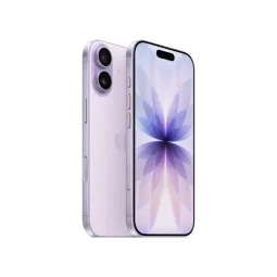 б/у iPhone 17 256GB eSIM Lavender (MG494) (Хорошее состояние)