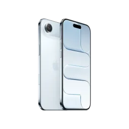 б/у iPhone Air 1TB Sky Blue (MG3G4, MG1Q4, MG304) (Идеальное состояние)