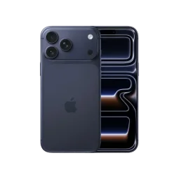б/у iPhone 17 Pro Max 256GB eSIM Deep Blue (MFXJ4) (Хорошее состояние)