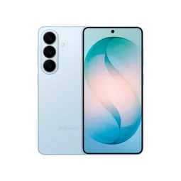 Смартфон Samsung Galaxy S26+ 12/512GB Sky Blue (SM-S947BLBH)