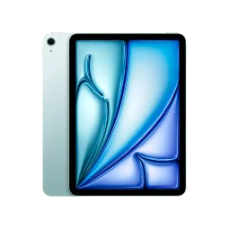 Планшет Apple iPad Air 11 2026 Wi-Fi + Cellular 256GB Blue (MH7E4)