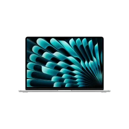 Ноутбук Apple MacBook Air 15 2026 Apple M5 10 core GPU 24GB 1TB Silver (MDVC4)