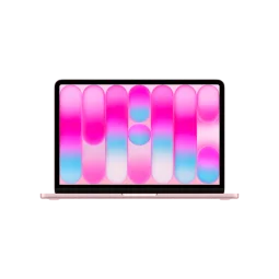 Ноутбук Apple MacBook Neo 256GB Blush (MHFH4)