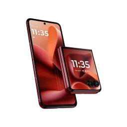 Смартфон Motorola Razr Ultra 2025 16/1TB Rio Red