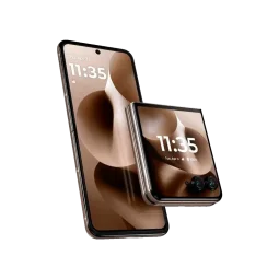 Смартфон Motorola Razr Ultra 2025 16/1TB Mountain Tail