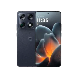 Смартфон Motorola Signature 16/512GB Carbon
