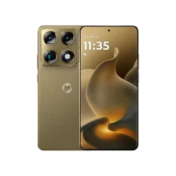 Смартфон Motorola Signature 16/512GB Martini Olive