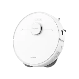 Робот-пылесос с влажной уборкой Dreame L10s Pro Gen3 White