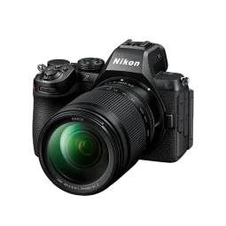 Беззеркальный фотоаппарат Nikon Z5 II kit 24-200mm f/4-6.3 VR (NIZ5224200)