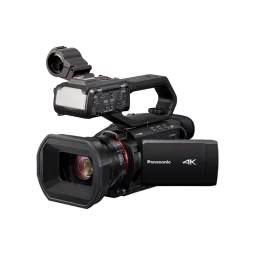 Видеокамера Panasonic HC-X2000EE