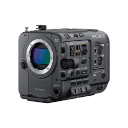 Видеокамера SONY FX6 Body (ILMEFX6T.CEE)