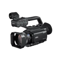 XDCAM-компактная профессиональная видеокамера 4K Sony PXW-Z90