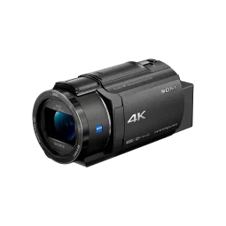 Видеокамера Sony FDR-AX43 Black FDRAX43B.CEE