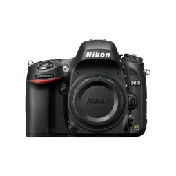 Зеркальный фотоаппарат Nikon D610 body (VBA430AE)
