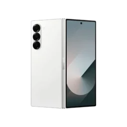 Смартфон Samsung Galaxy Fold6 12/256GB White (SM-F956BZWB, SM-F956BZWD)