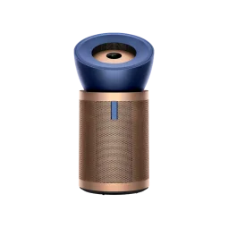 Очиститель воздуха Dyson Big+Quiet Formaldehyde BP04 Dark Blue/Gold (410624-01)