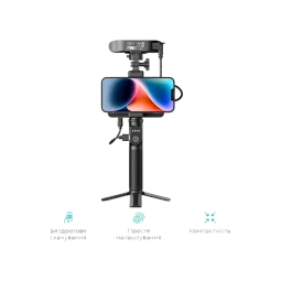 3D-сканер Creality CR-Scan Ferret Pro (4008050043)