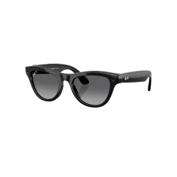 Смарт-окуляри Ray-Ban Meta Skyler Gen 2 Shiny Black/Polar Gradient Graphite (RW4014 601/T352)