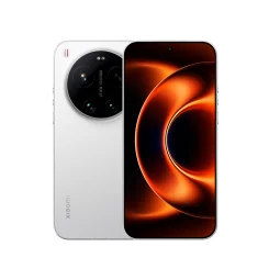 Смартфон Xiaomi 17 Ultra 16/1TB White