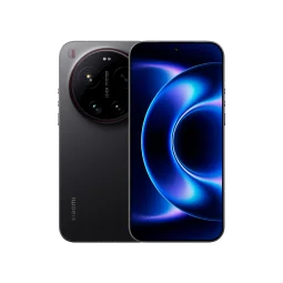 Смартфон Xiaomi 17 Ultra 16/1TB Black