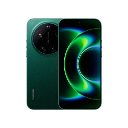 Смартфон Xiaomi 17 Ultra 16/512GB Starlit Green