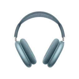 Навушники з мікрофоном Apple AirPods Max 2 Blue (MHWM4)