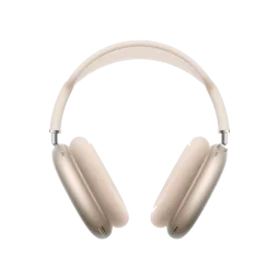 Навушники з мікрофоном Apple AirPods Max 2 Starlight (MHWL4)