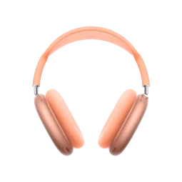 Навушники з мікрофоном Apple AirPods Max 2 Orange (MHWN4)