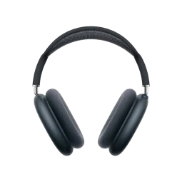 Навушники з мікрофоном Apple AirPods Max 2 Midnight (MHWK4)