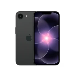 Смартфон Apple iPhone 17e 512GB Black (MHRY4)