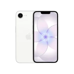Смартфон Apple iPhone 17e 512GB White (MHU04)
