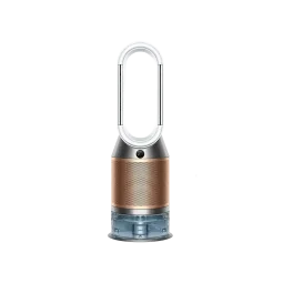 Климатический комплекс Dyson Purifier Humidify+Cool PH2 De-Nox White/Gold (545007-01)