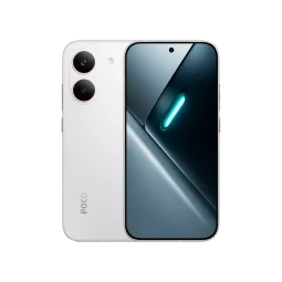 Смартфон POCO X8 Pro 8/256GB White