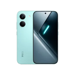 Смартфон POCO X8 Pro 8/256GB Mint Green
