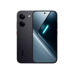Смартфон POCO X8 Pro 8/256GB Black