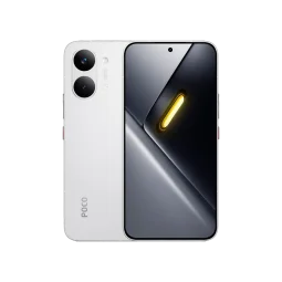 Смартфон POCO X8 Pro Max 12/512GB White