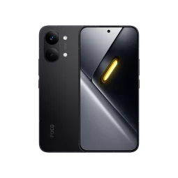 Смартфон POCO X8 Pro Max 12/512GB Black