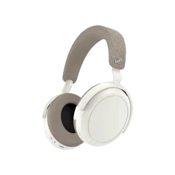 Наушники Sennheiser MOMENTUM 4 Wireless White (509267)