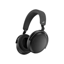 Наушники Sennheiser MOMENTUM 4 Wireless Black (509266)