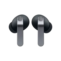 Наушники Samsung Galaxy Buds4 Pro Black (SM-R640NZKA)