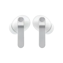 Наушники Samsung Galaxy Buds4 Pro White (SM-R640NZWA)
